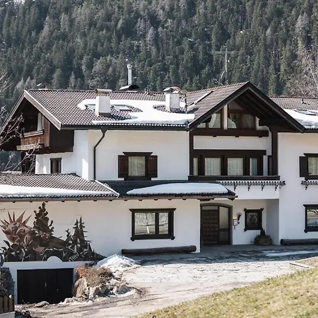 빌라 Kronplatz Dolomites *