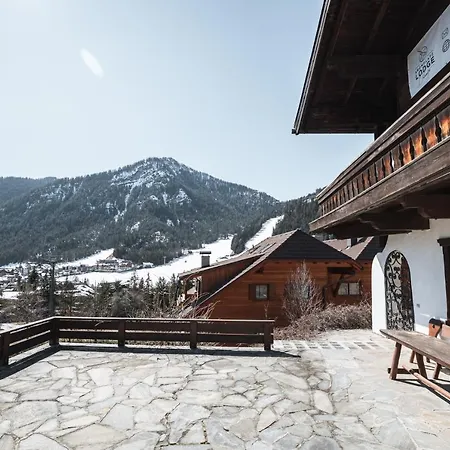 Kronplatz Dolomites 빌라 산 비질리오 디 마레베